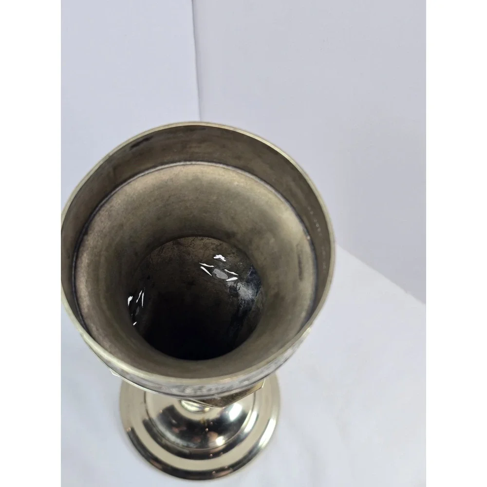 Lehman Brothers Silverware Corp authentic vintage